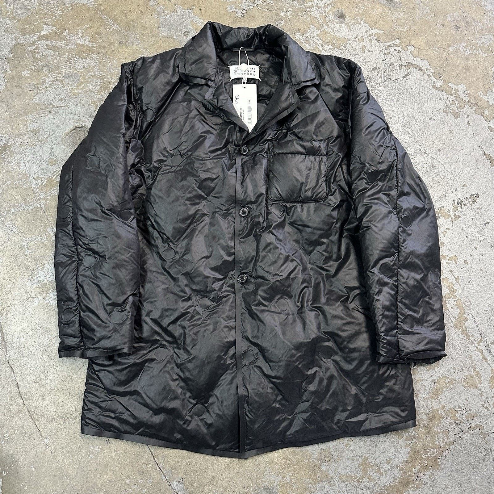 Maison Margiela Maison Martin Margiela 2006aw M-65 military jacket