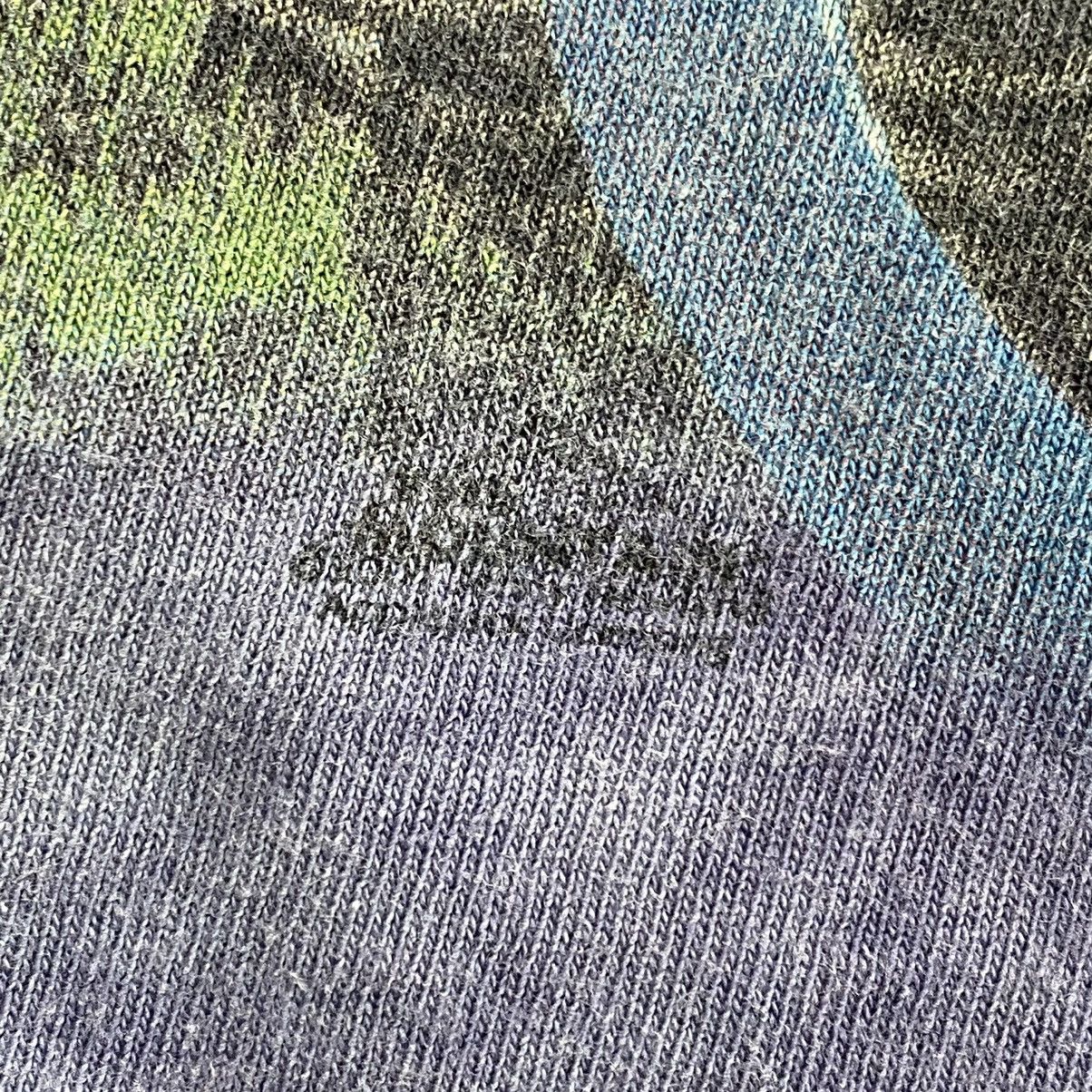 The Mountain × Vintage VINTAGE 00S THE MOUNTAIN T-SHIRT Size US L / EU 52-54 / 3 - 4 Thumbnail