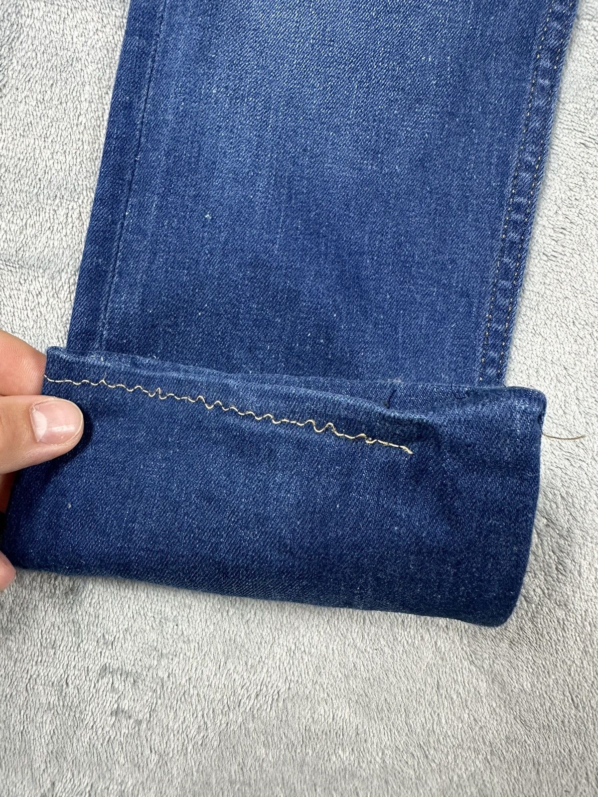 Acne Studios Acne studios skinny jeans Size 24" / US 00 / IT 34 - 9 Thumbnail
