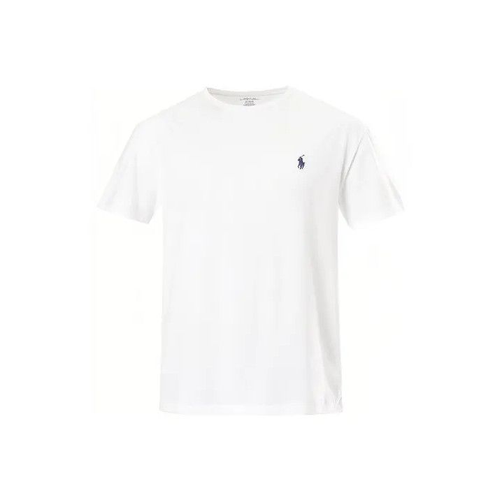 Polo Ralph Lauren Polo Ralph Lauren SS22 Small Logo T-Shirt Size US XXL / EU 58 / 5 - 1 Thumbnail