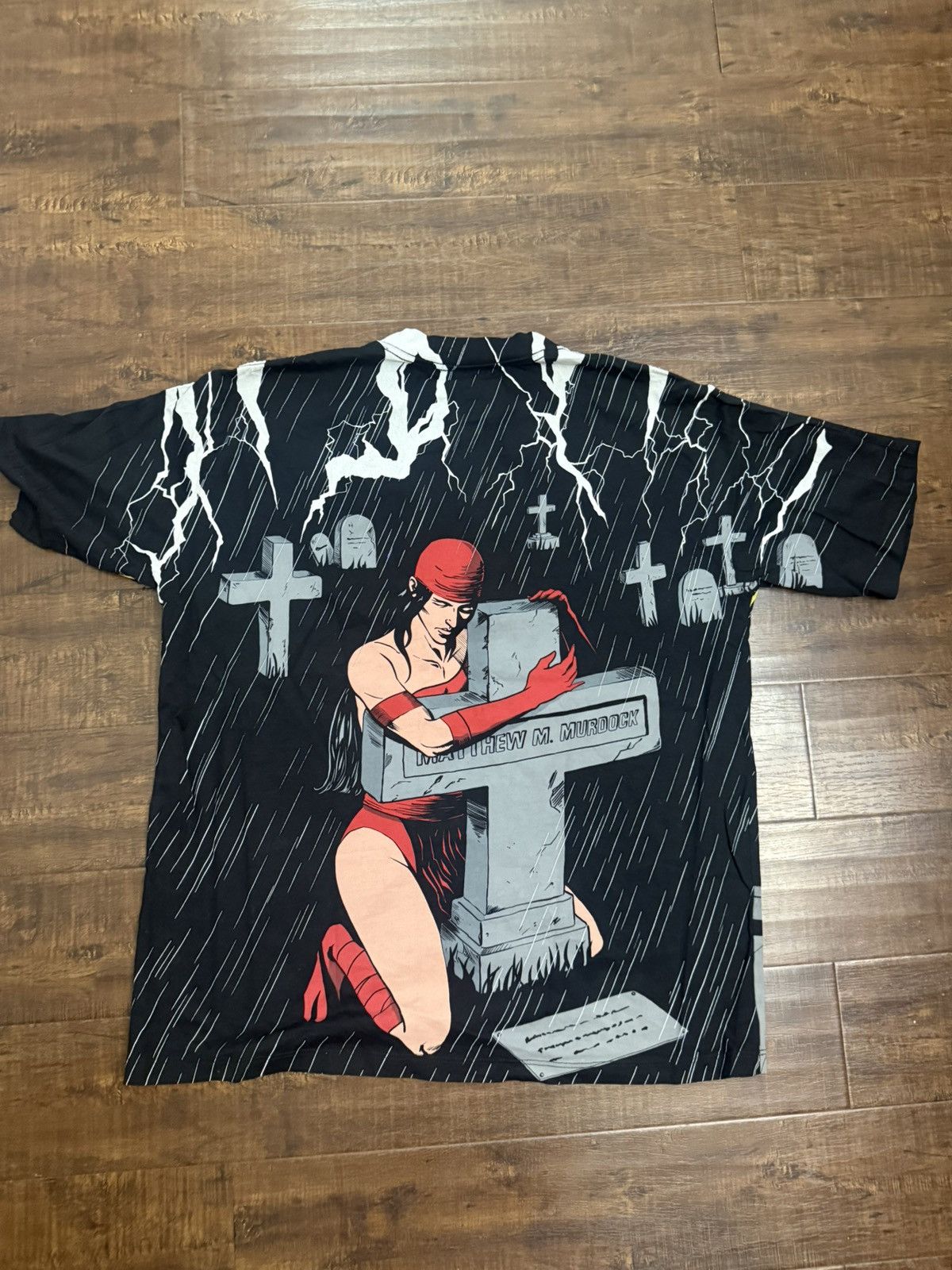 Other Chronic images Electra/daredevil Size US XL / EU 56 / 4 - 2 Thumbnail