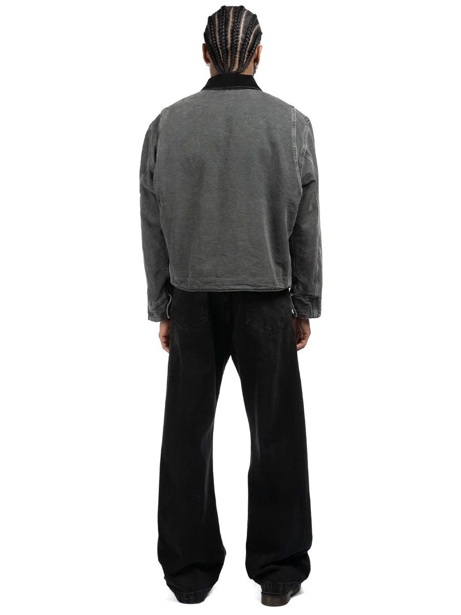 Bare Knuckles Bare Knucles Canvas Work Jacket Xl sold out! Size US XL / EU 56 / 4 - 6 Thumbnail