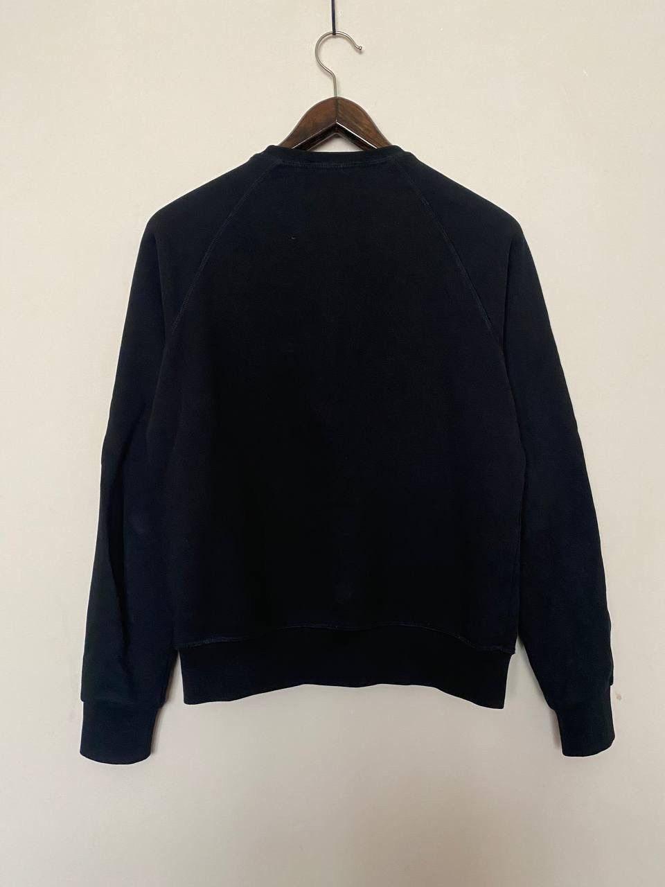 Dsquared2 Dsquared2 Big Logo Sweatshirt Sweater jumper Size US XS / EU 42 / 0 - 5 Thumbnail