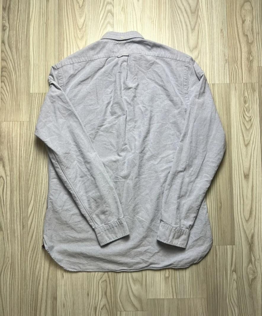 Polo Ralph Lauren Polo Ralp Lauren button up shirt Size US L / EU 52-54 / 3 - 3 Thumbnail