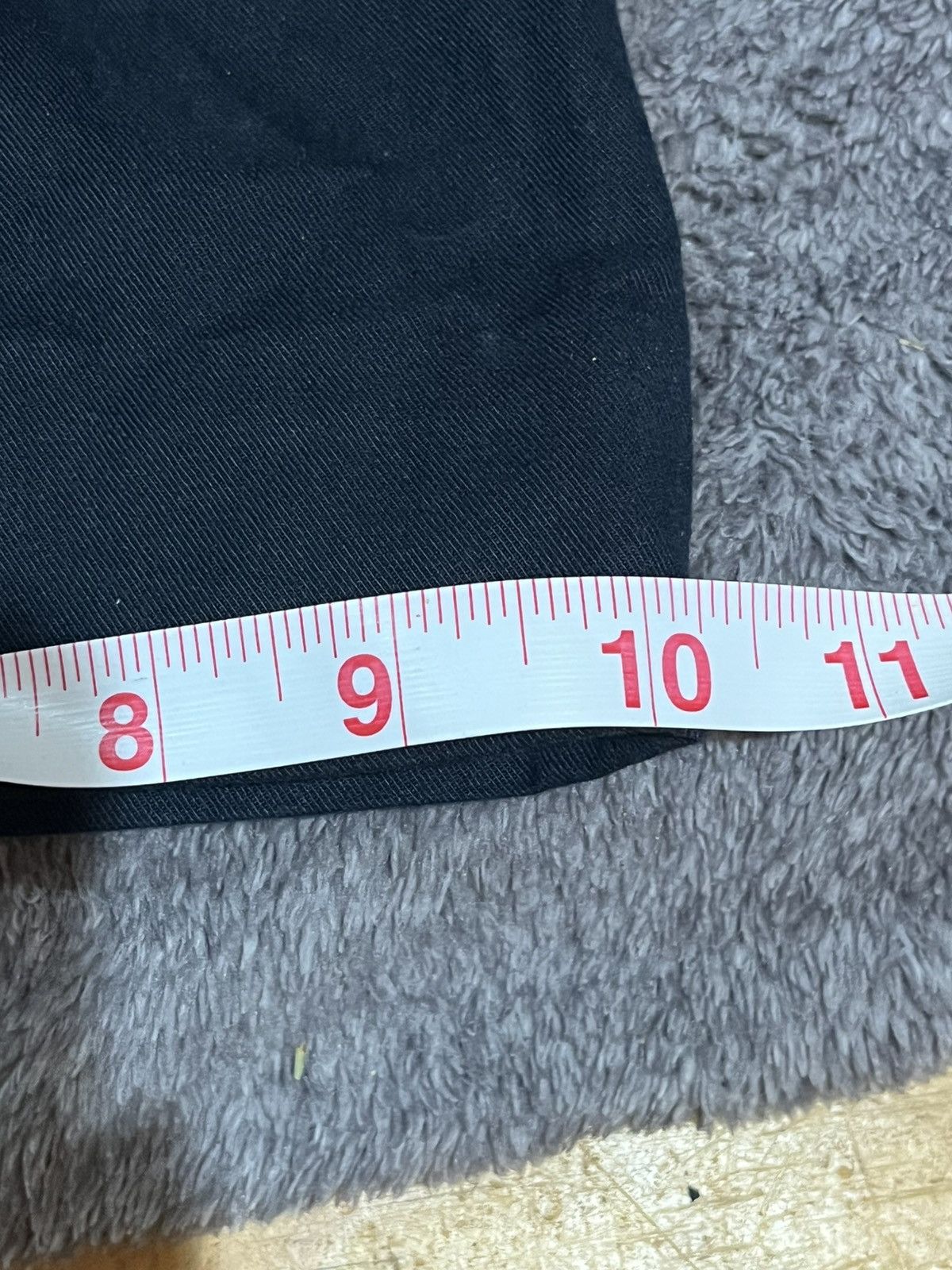 Cos Cos Straight Leg Baggy Trousers Size US 36 / EU 52 - 7 Thumbnail