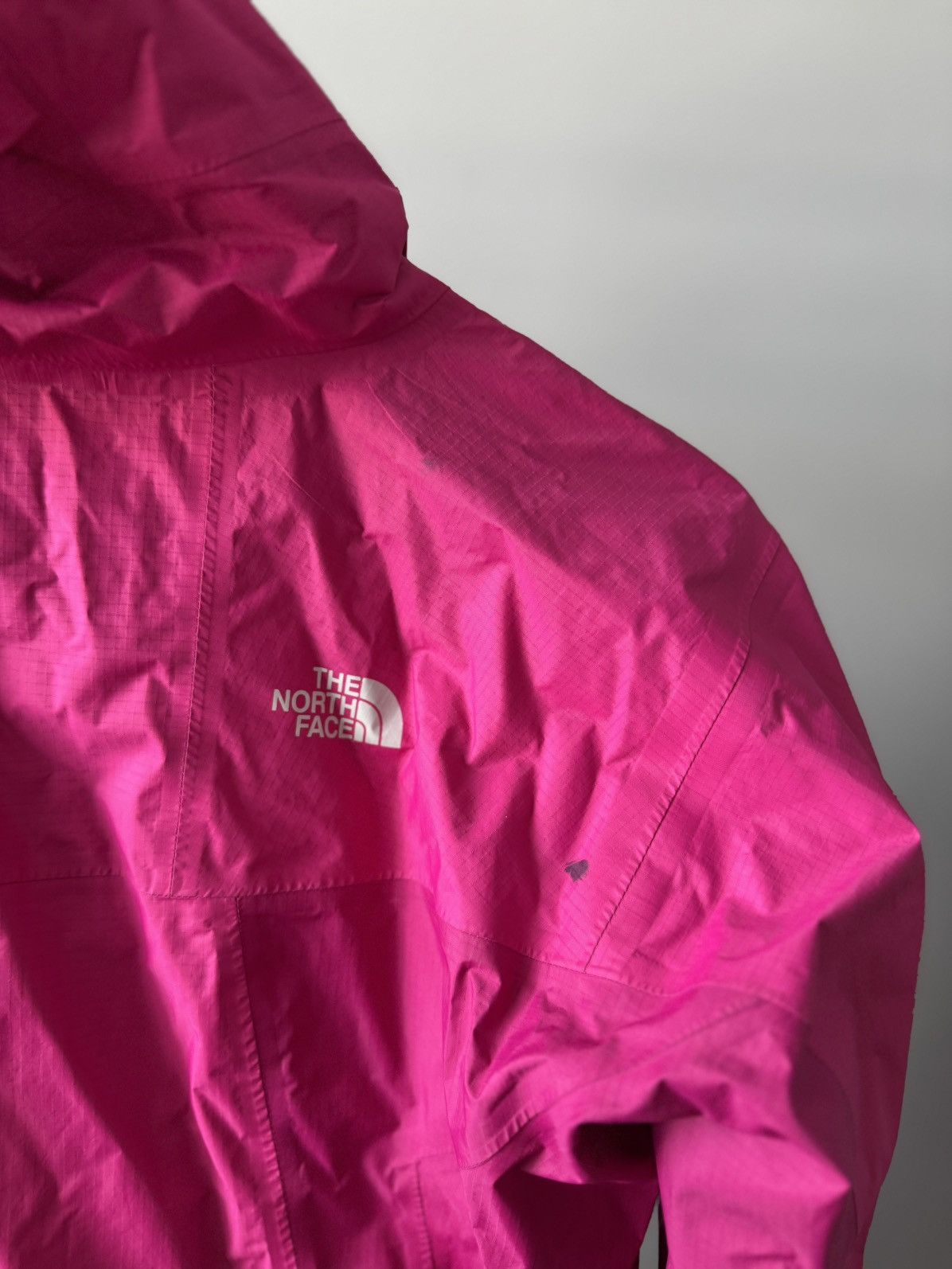The North Face The north face jacket gore tex Size S / US 4 / IT 40 - 4 Thumbnail