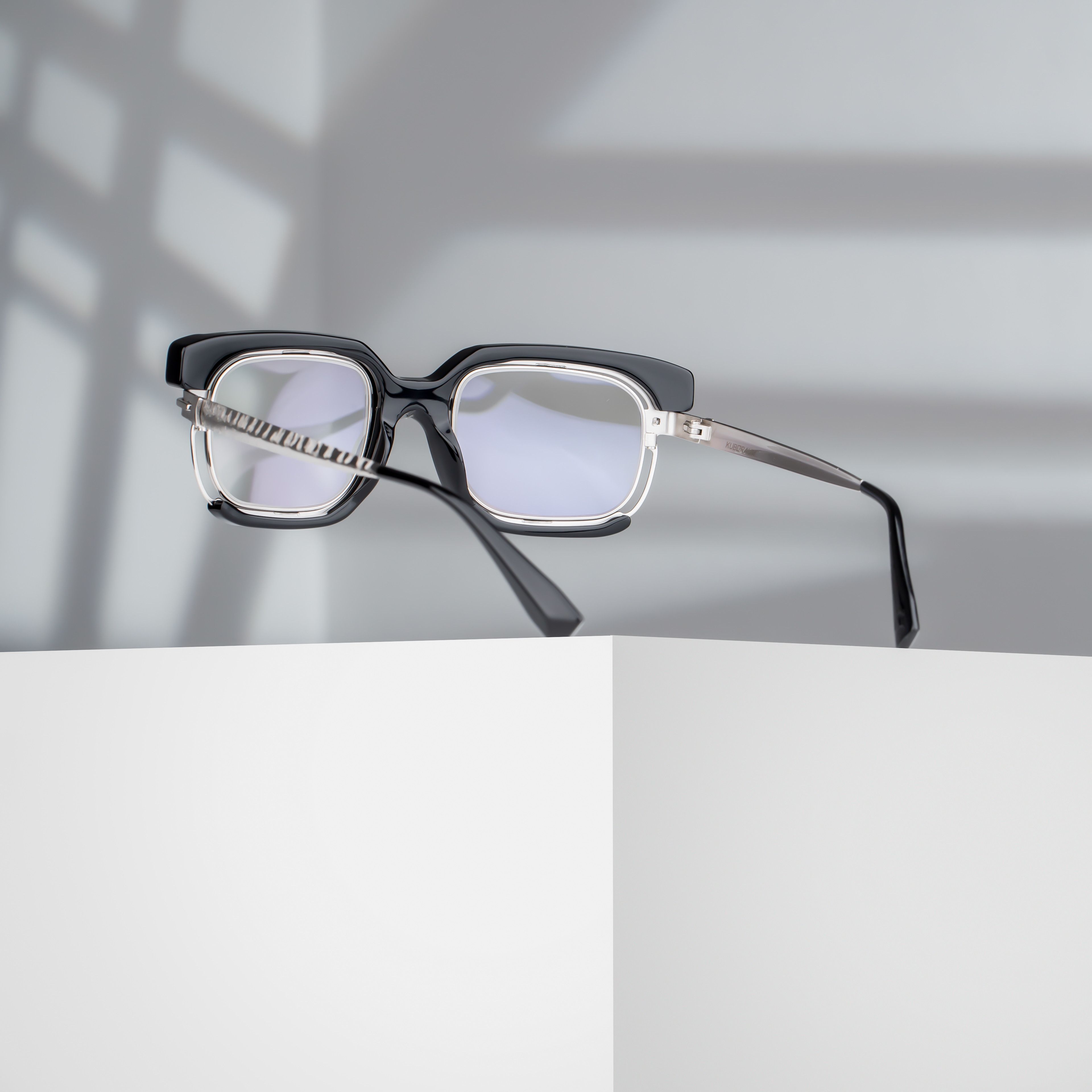 Kuboraum KUBORAUM H91 BS GLASSES Size ONE SIZE - 5 Thumbnail