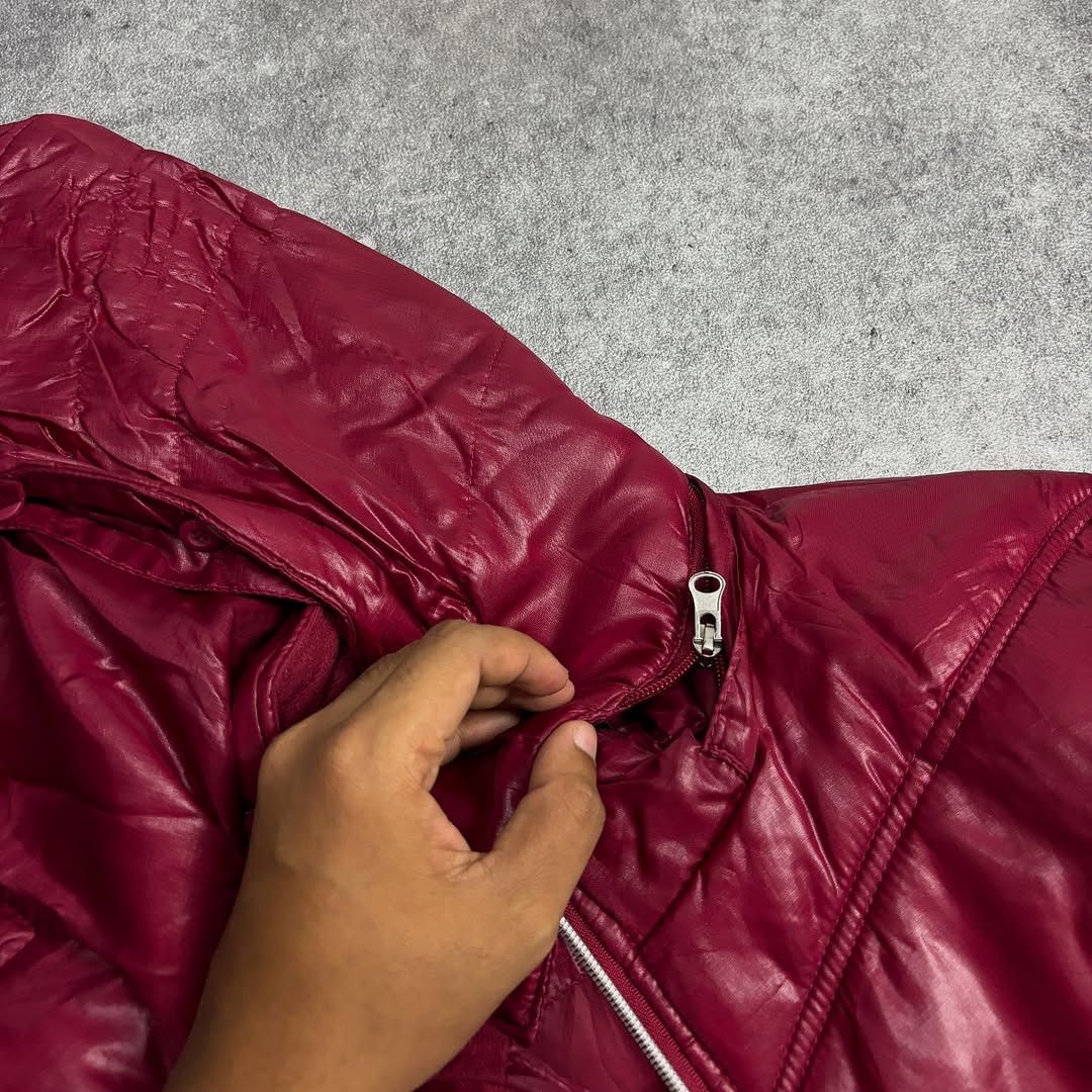 Other VOYAG3 PADDED JACKET Size US L / EU 52-54 / 3 - 3 Thumbnail