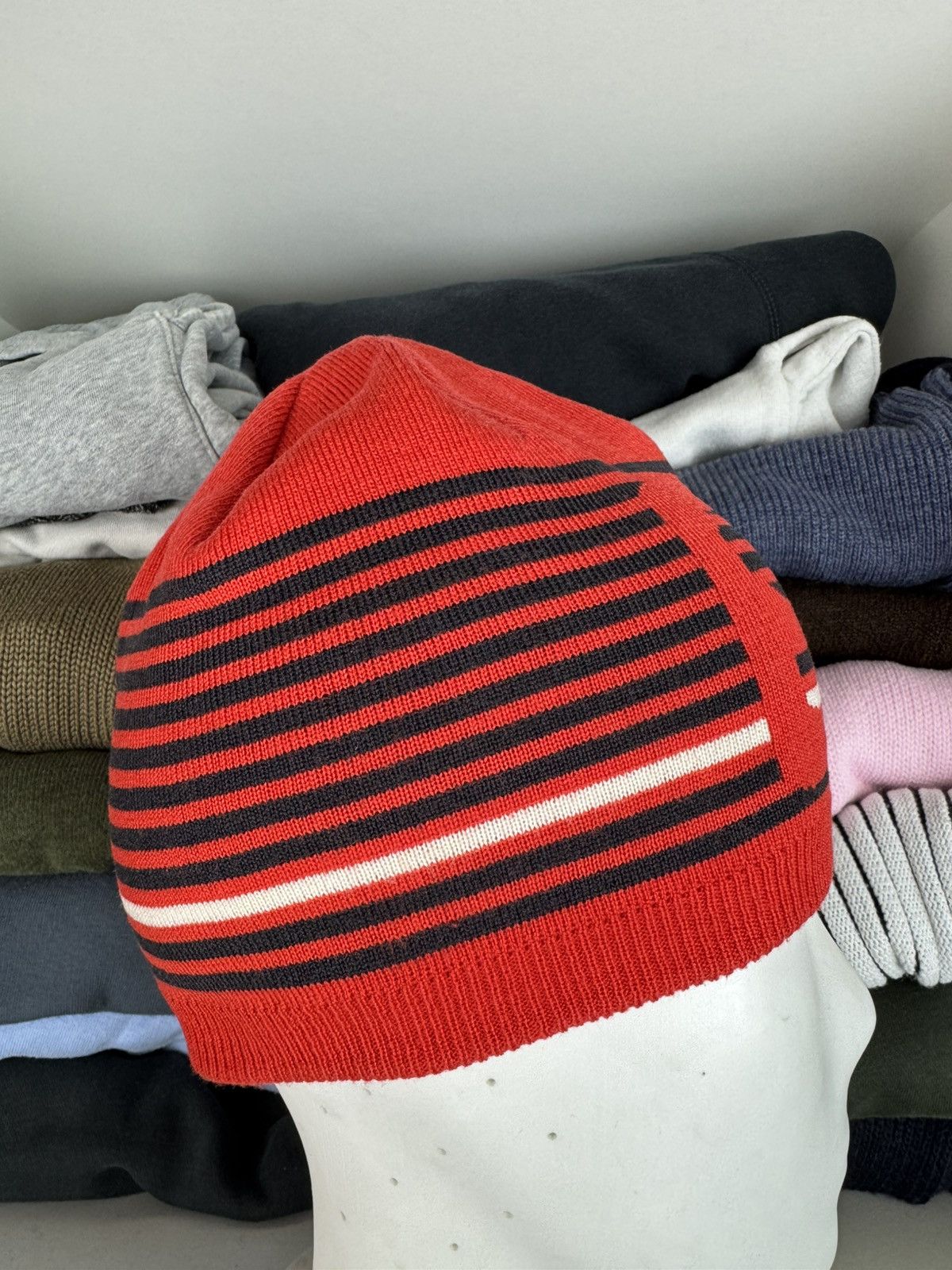 Salomon Salomon Flatspin Short Beanie Hat Size ONE SIZE - 5 Thumbnail