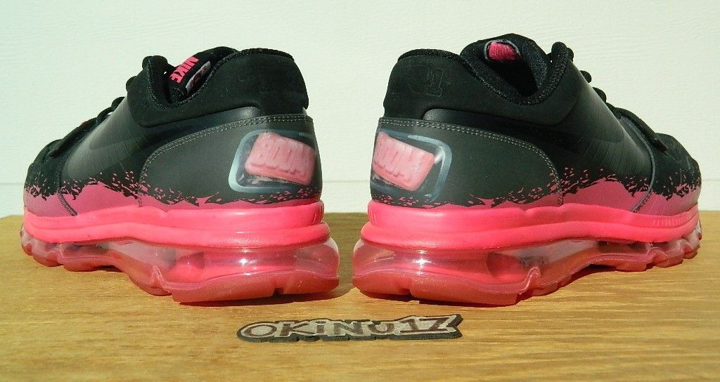 Nike Nike Trainer Low 1 'Project Mayhem' Fight Club SAMPLE 14 Size US 14 / EU 47 - 5 Thumbnail