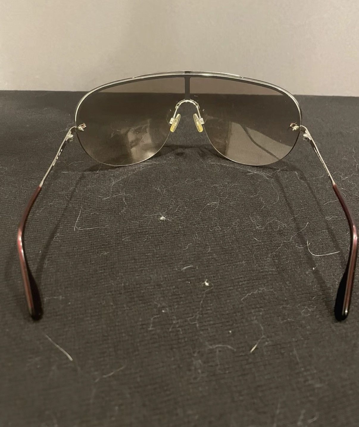 Dolce & Gabbana Dolce & Gabbana DG Sunglasses Size ONE SIZE - 2 Thumbnail