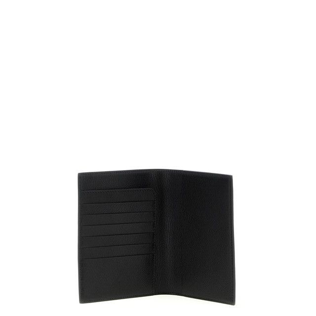 Tom Ford TOM FORD Black Passport holder New & Authentic Size ONE SIZE - 3 Thumbnail