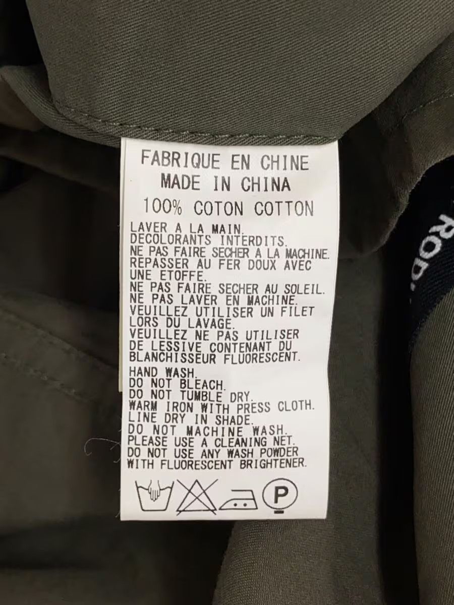 Yohji Yamamoto Yohji Yamamoto Y's/KHK/YY-C81-002 Coat Size US M / EU 48-50 / 2 - 4 Thumbnail