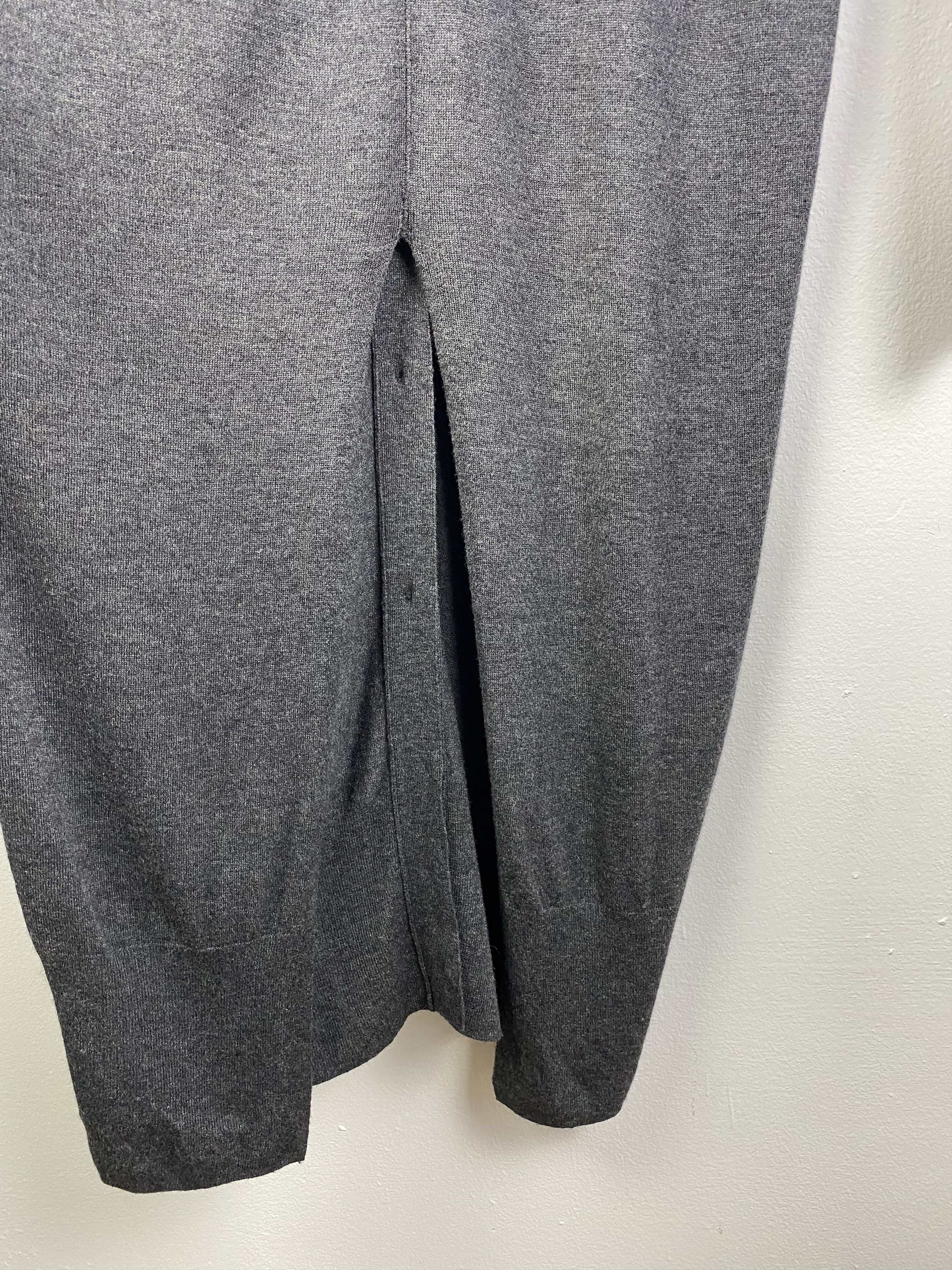 Isabel Marant Etoile ISABEL MARANT ÉTOILE Anderson Long Wool Cardigan SZ S Size S / US 4 / IT 40 - 8 Thumbnail