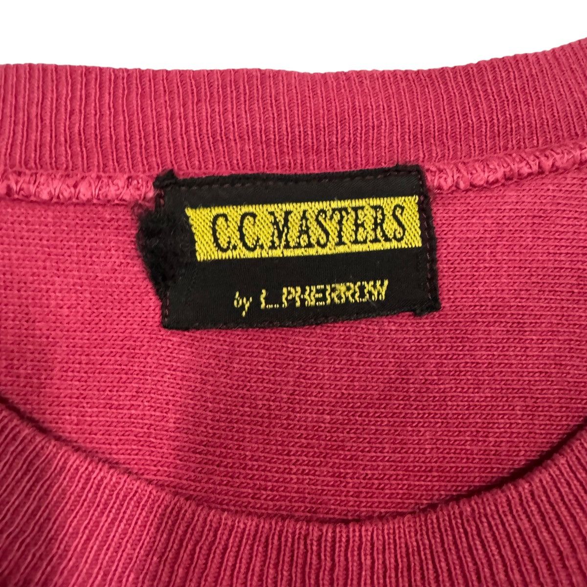 Pherrow's C.c Master Pherrow’s Scopion Ambush-Tank-Destroy Longsleeve Size US M / EU 48-50 / 2 - 11 Thumbnail