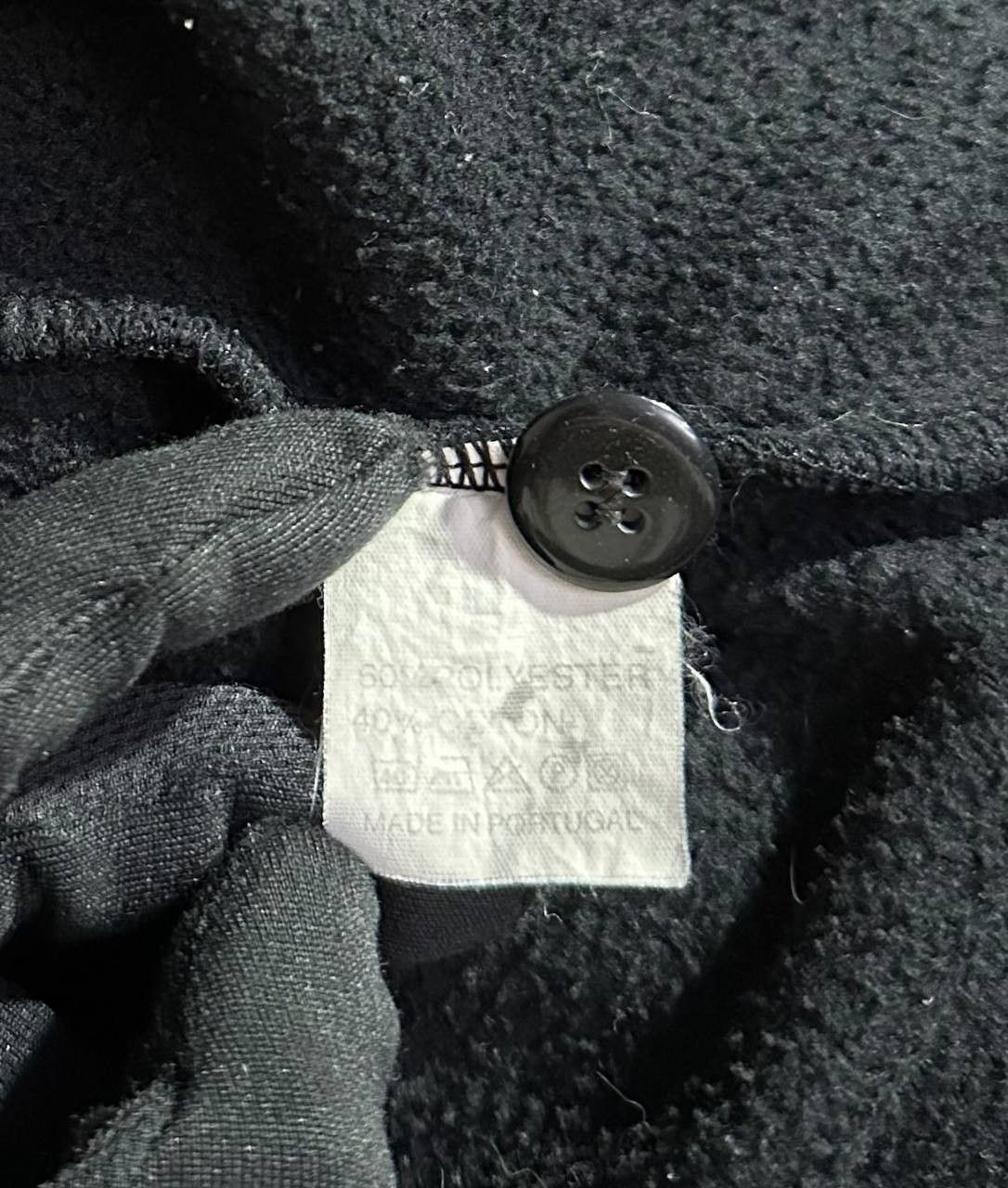 Marlboro × Vintage Marlboro Vintage Velvet velour shirt button made in portugal Size US XL / EU 56 / 4 - 11 Thumbnail
