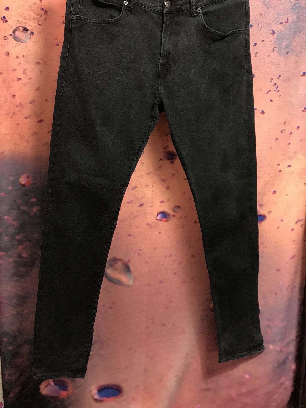 Edwin Edwin japanese streetwear denim jeans Size US 34 / EU 50 - 2 Thumbnail