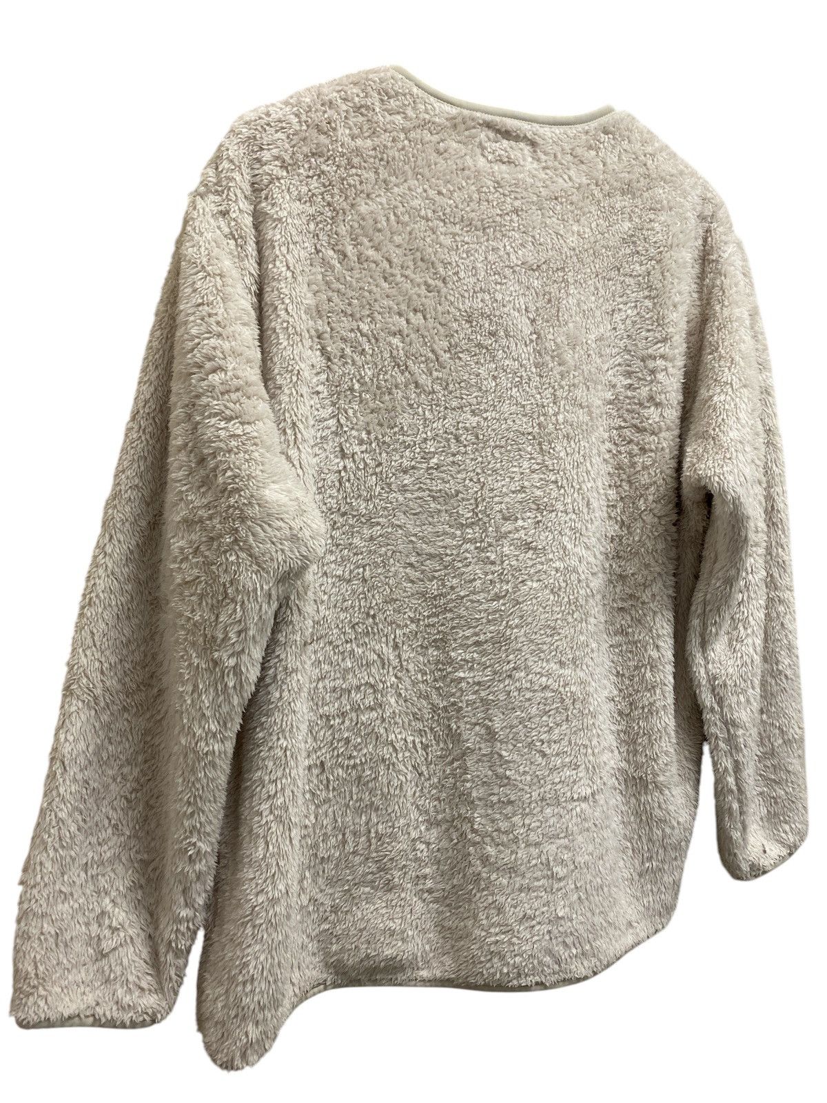 Engineered Garments × Uniqlo Engineered Garment x Uniqlo Fleece Jacket Size US M / EU 48-50 / 2 - 8 Thumbnail