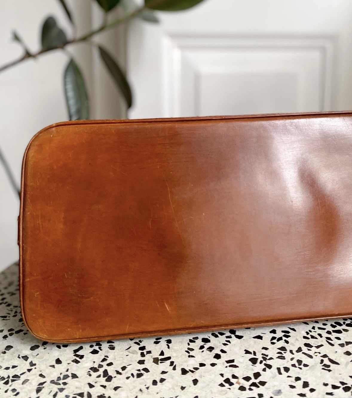 Louis Vuitton Luis Vitton Alma bag vintage Size ONE SIZE - 7 Thumbnail