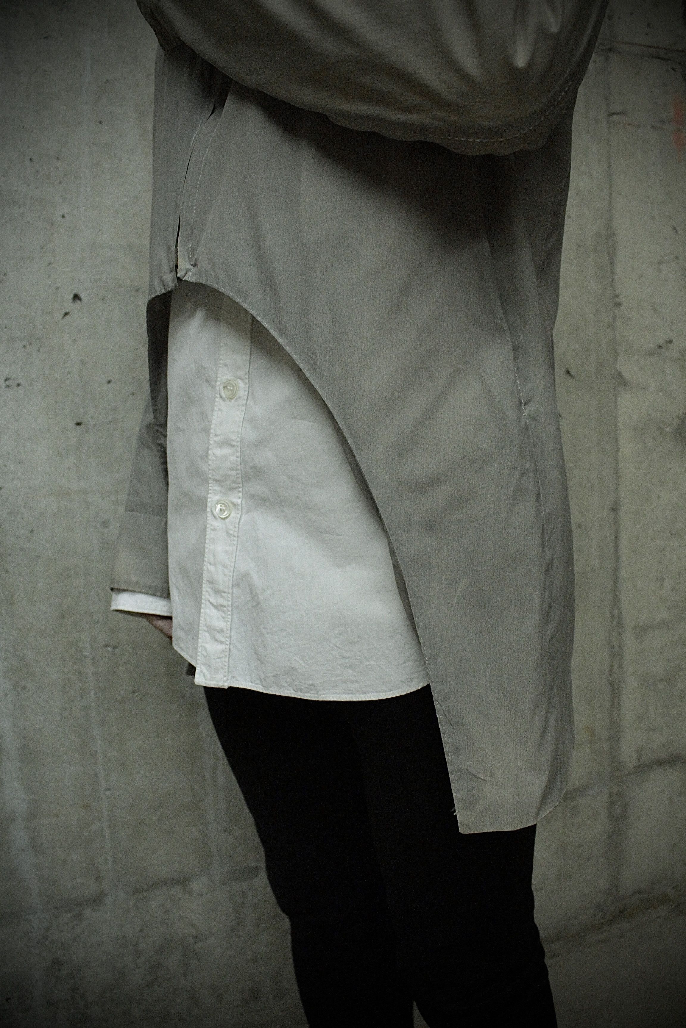 Carol Christian Poell Carol Christian Poell SS98 SU/357 THERMOSILK/7 Jacket Size US M / EU 48-50 / 2 - 9 Thumbnail