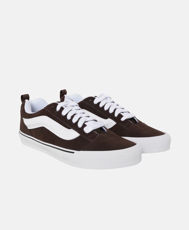 Vans Knu Skool Sneakers Size US 12 / IT 42 - 1 Thumbnail