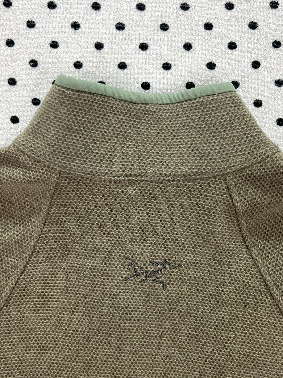 Arc'teryx Arcteryx Fleece Jacket Size US M / EU 48-50 / 2 - 8 Thumbnail