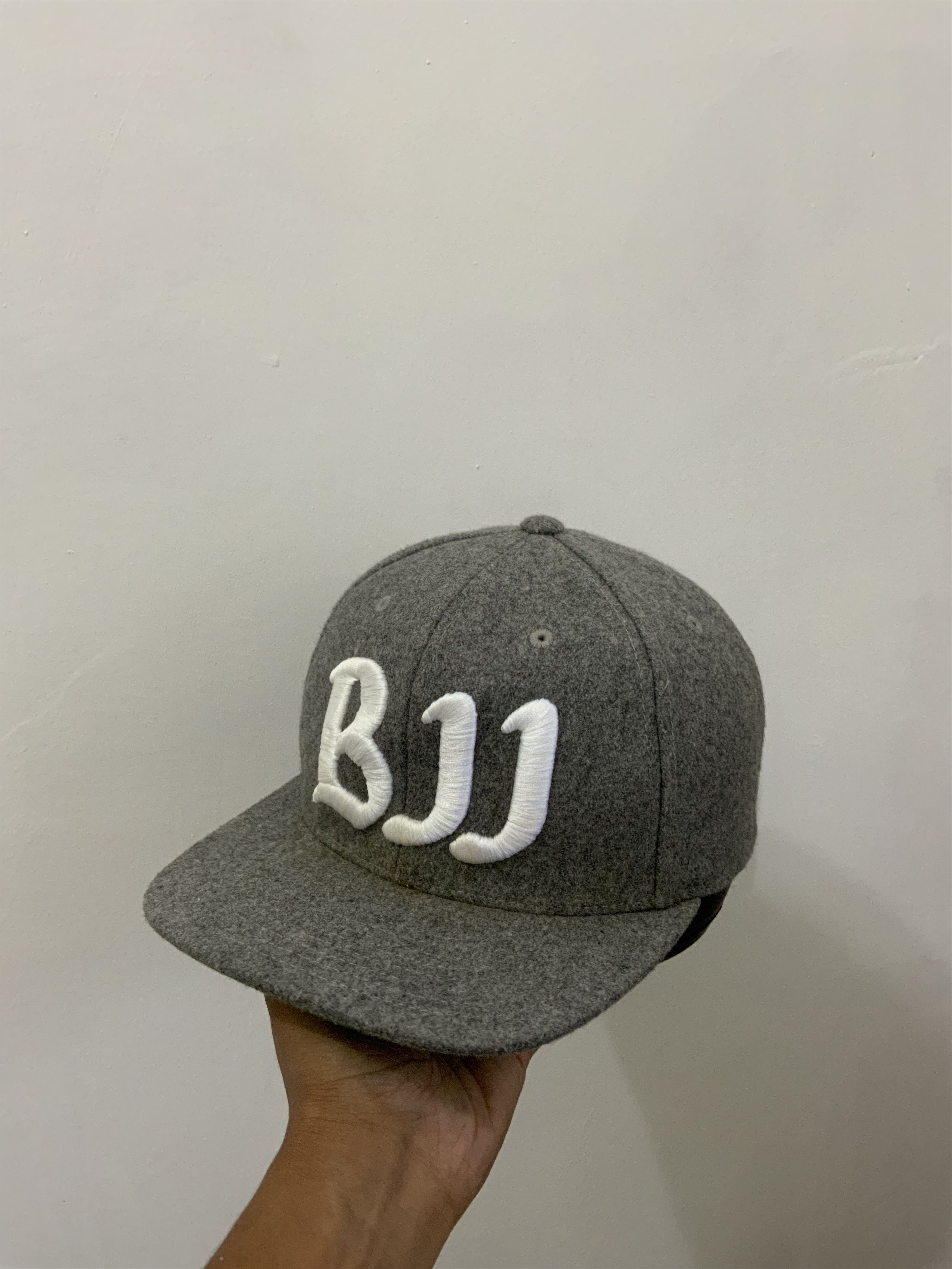 Japanese Brand Reversal BJJ Wool Hat Size ONE SIZE - 1 Thumbnail