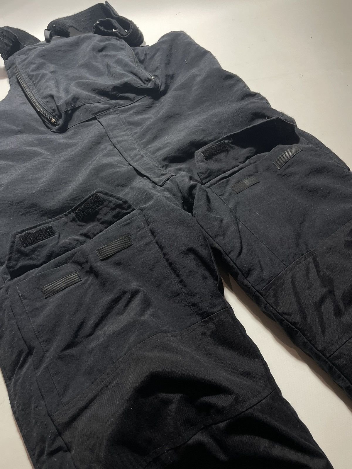 The North Face Vintage The North Face Ski / Snowboard Pants Size US 34 / EU 50 - 6 Thumbnail