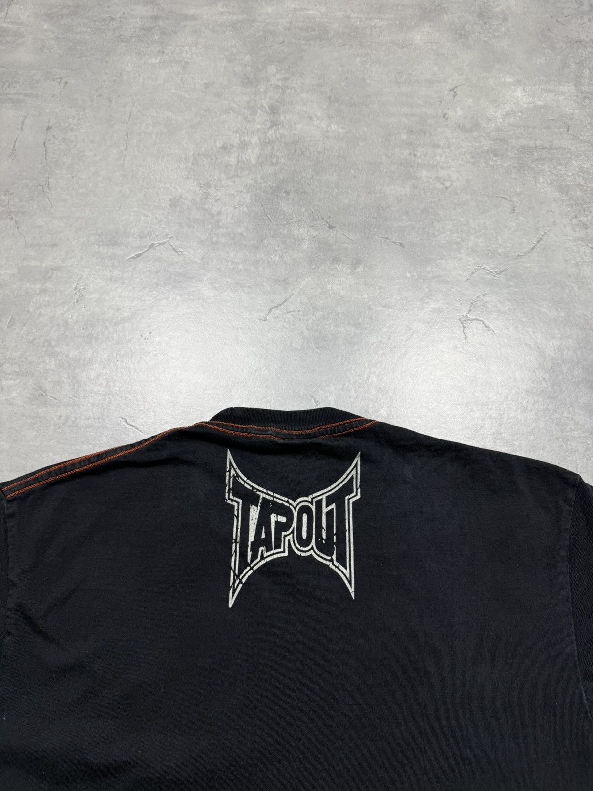 Tapout Tapout Y2K Size US M / EU 48-50 / 2 - 3 Thumbnail