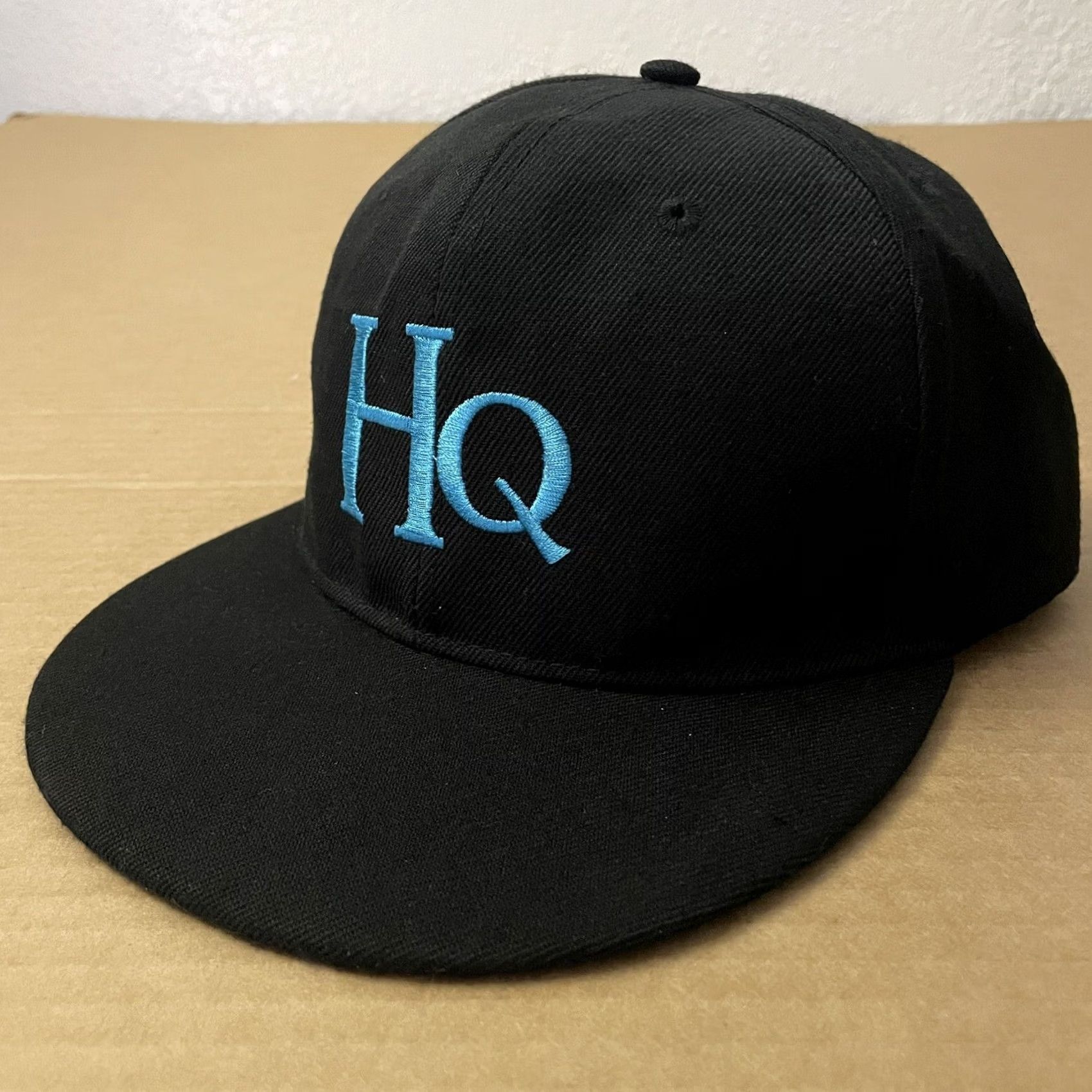 Vintage Hpnotiq Hat Cap Snapback Adult Adjustable Black One Size Mens Size ONE SIZE - 4 Thumbnail