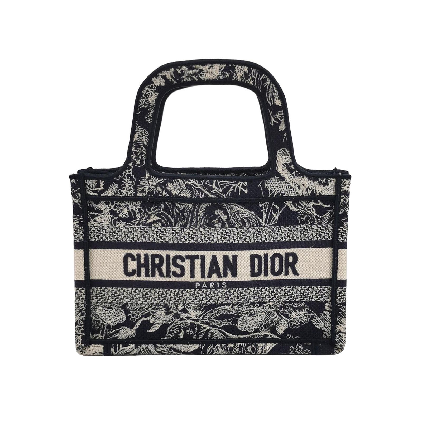 Dior Dior Women os Tote Bags Size ONE SIZE - 1 Thumbnail
