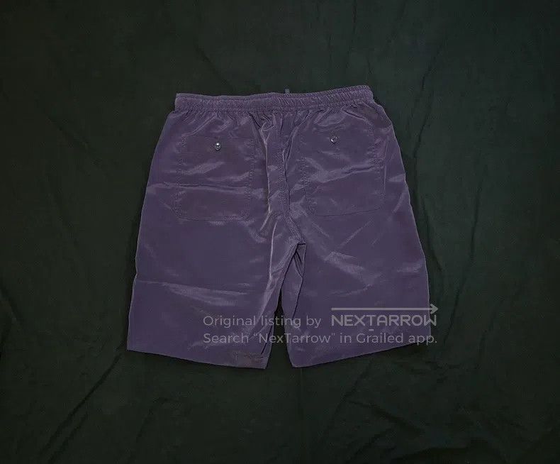 Needles Needles size XL Butterfly shorts Size US 30 / EU 46 - 5 Thumbnail