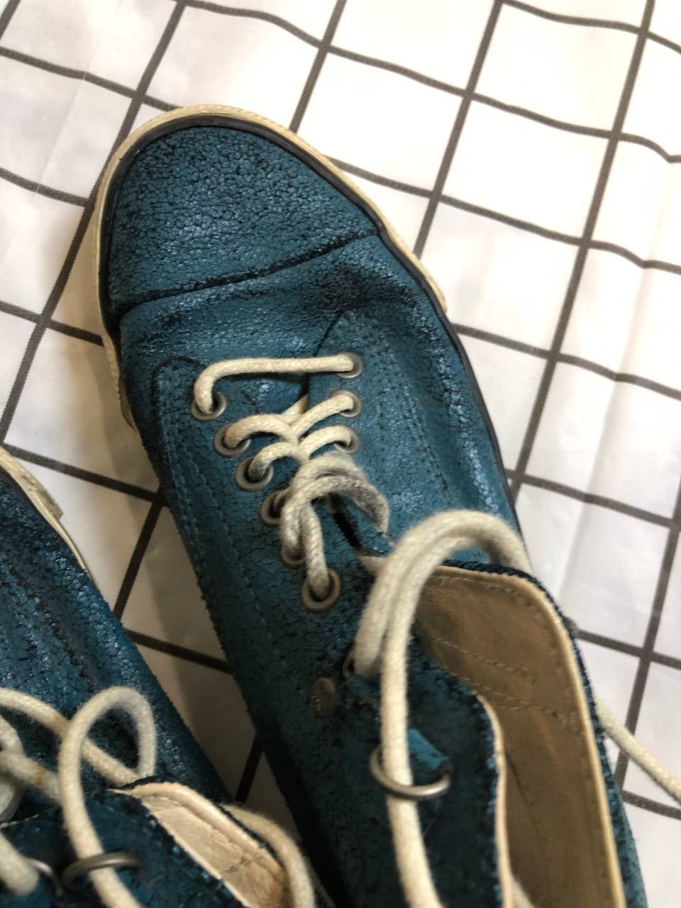 Diesel vintage Y2K Diesel Sneakers Mens WMNS Unisex USA Size US 7 / EU 40 - 5 Thumbnail