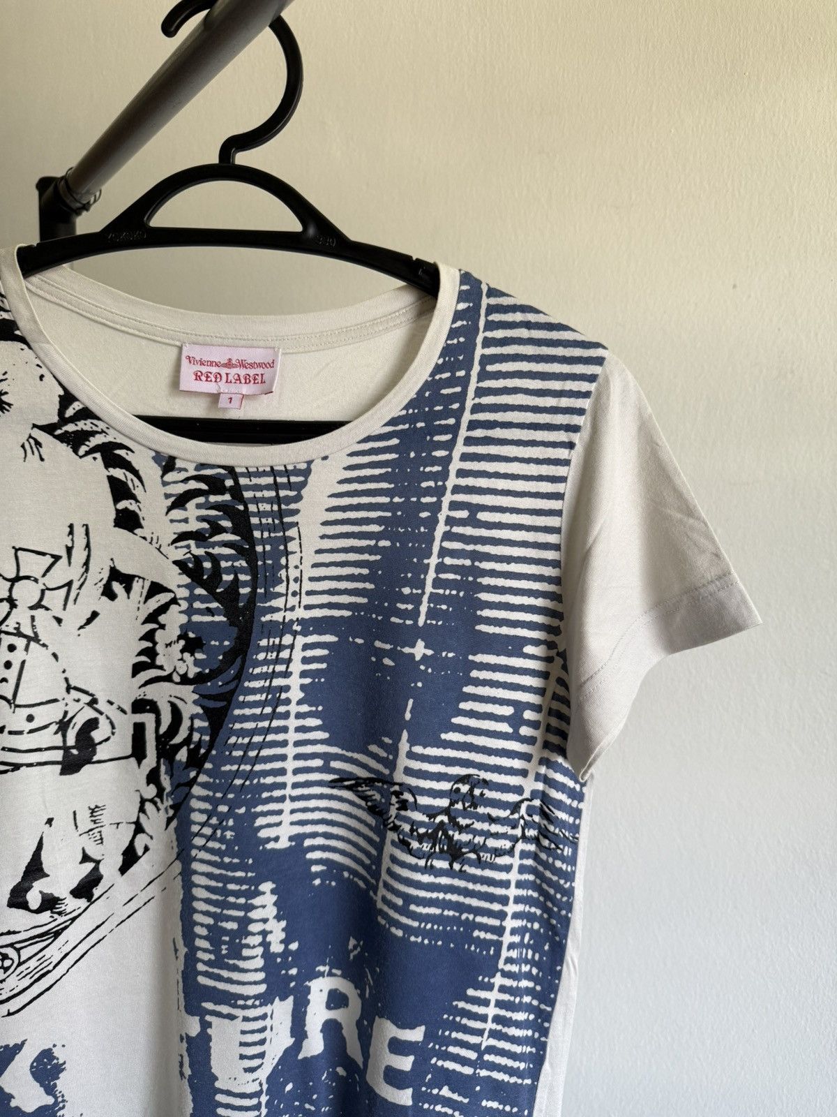 Vivienne Westwood Vivienne westwood fullrpint orb shirt Size S / US 4 / IT 40 - 3 Thumbnail