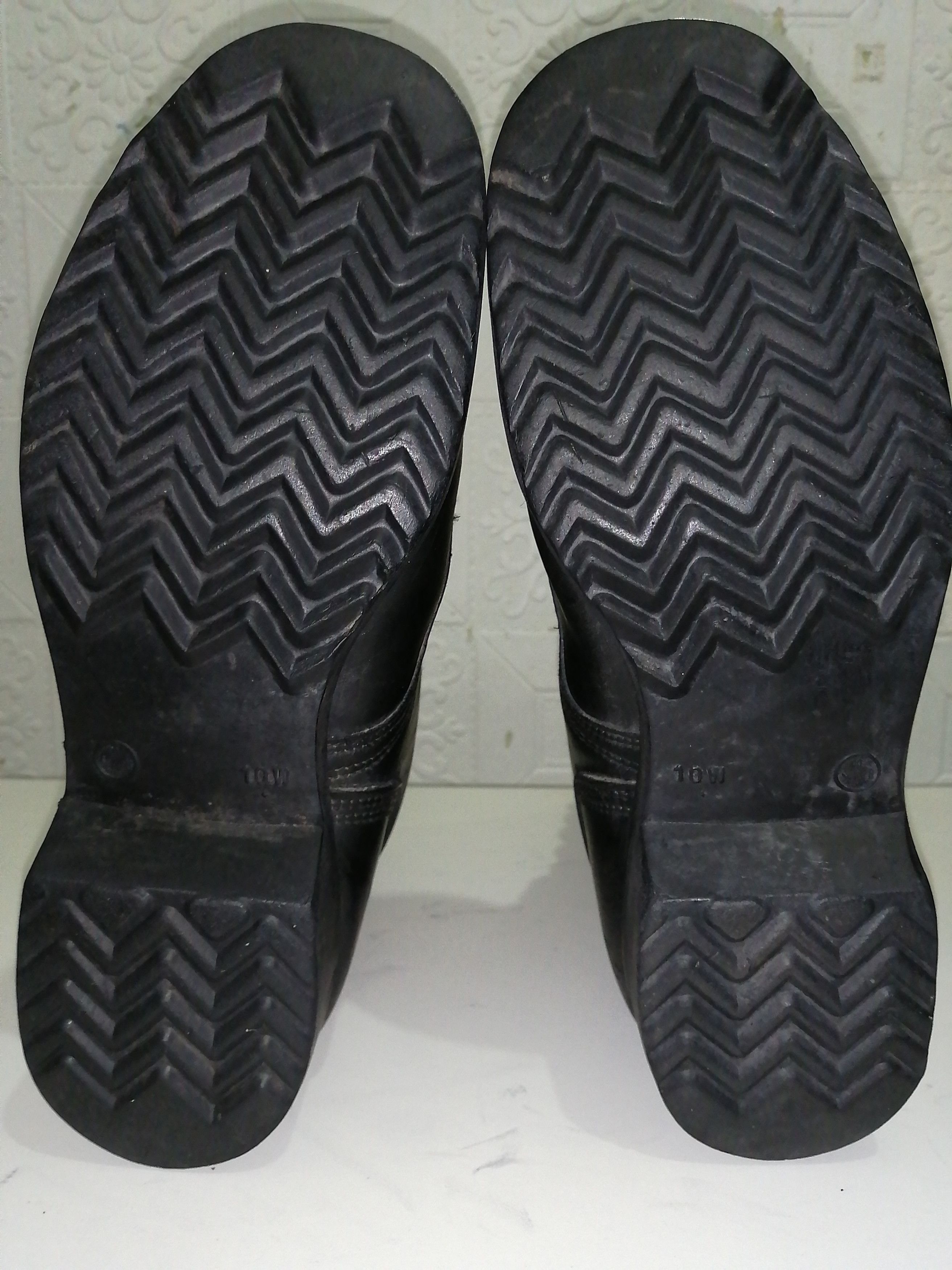 Vintage 💥Rare 💥Vintage 1969 Military Boots by RO SEARCH Size US 10 / EU 43 - 5 Thumbnail