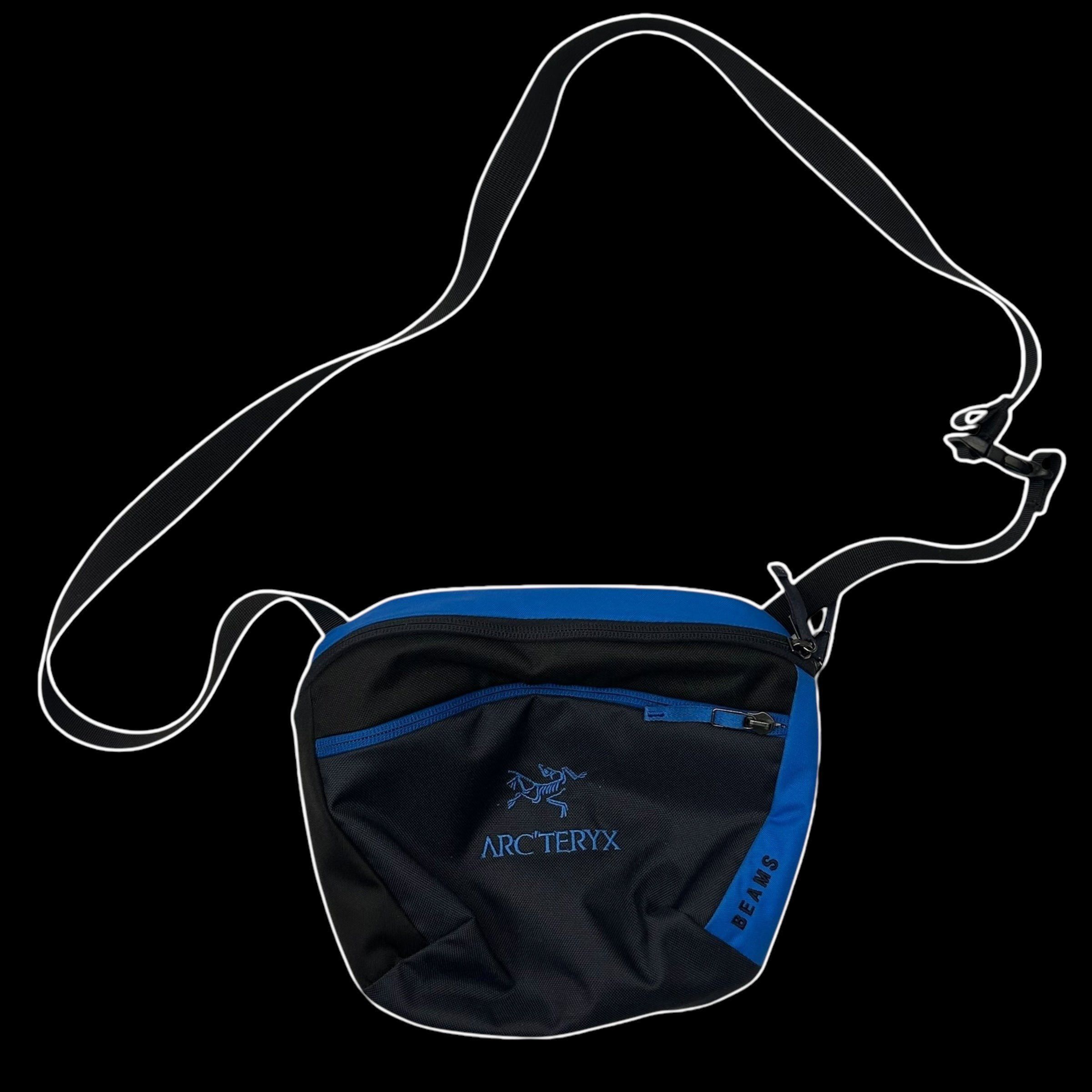 Arc'teryx × Beams Plus Brand New - Arcteryx x BEAMS Mantis 2