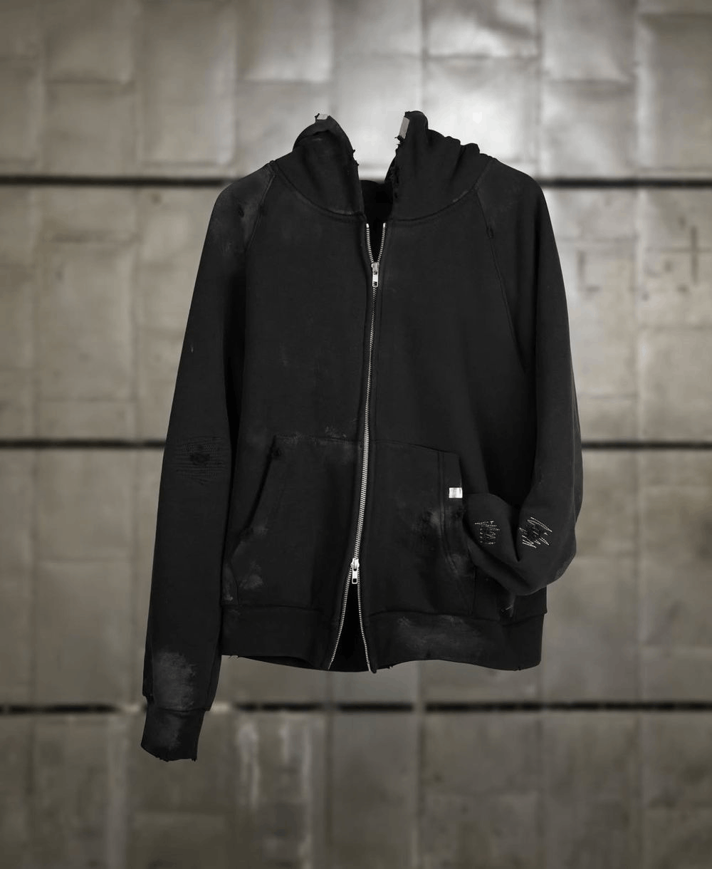 ktwo.studios ジップパーカー Ktwo Studios | Grailed