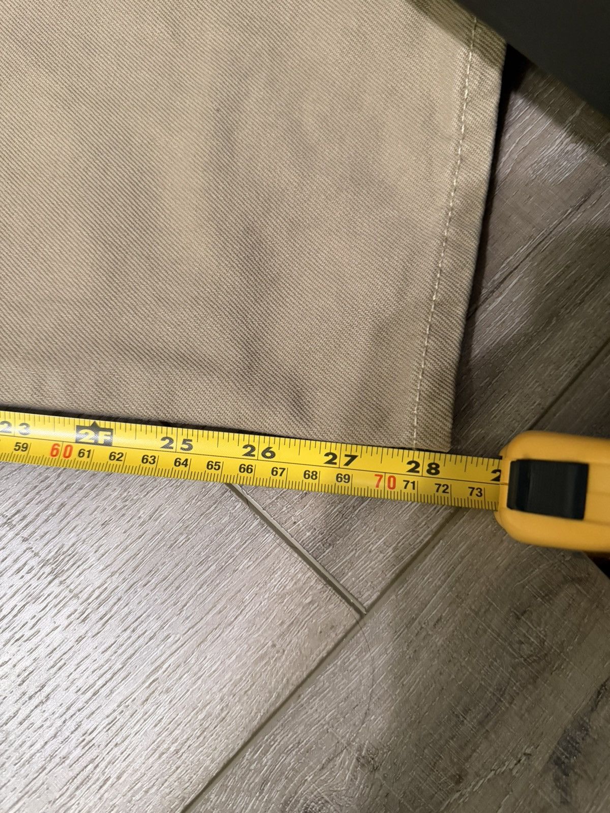 Vintage Vintage Carpenter Pants Size US 32 / EU 48 - 7 Thumbnail