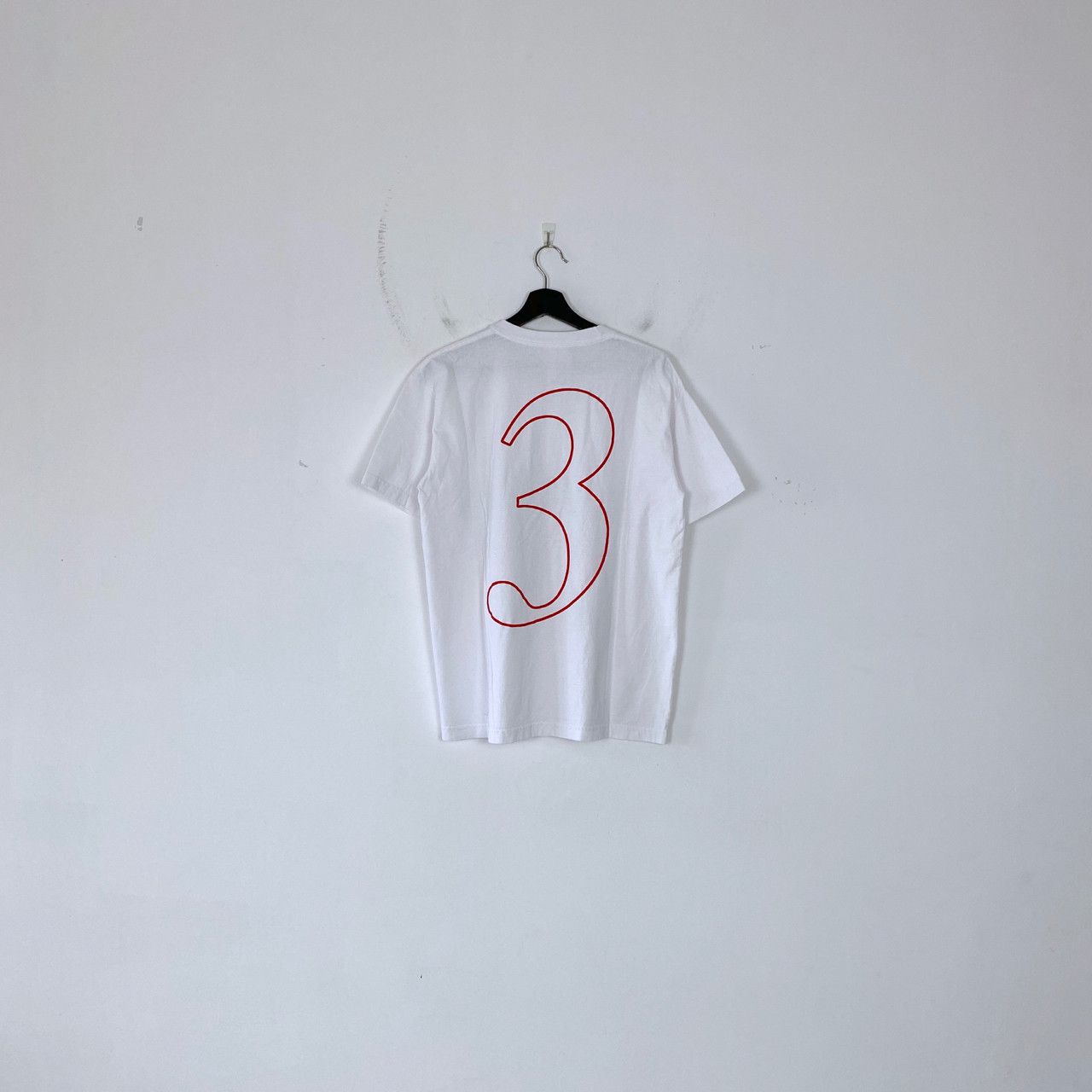 No Vacancy Inn NO VACANCY INN X SOME WARE OCTOPUS TEE Size US XL / EU 56 / 4 - 2 Thumbnail