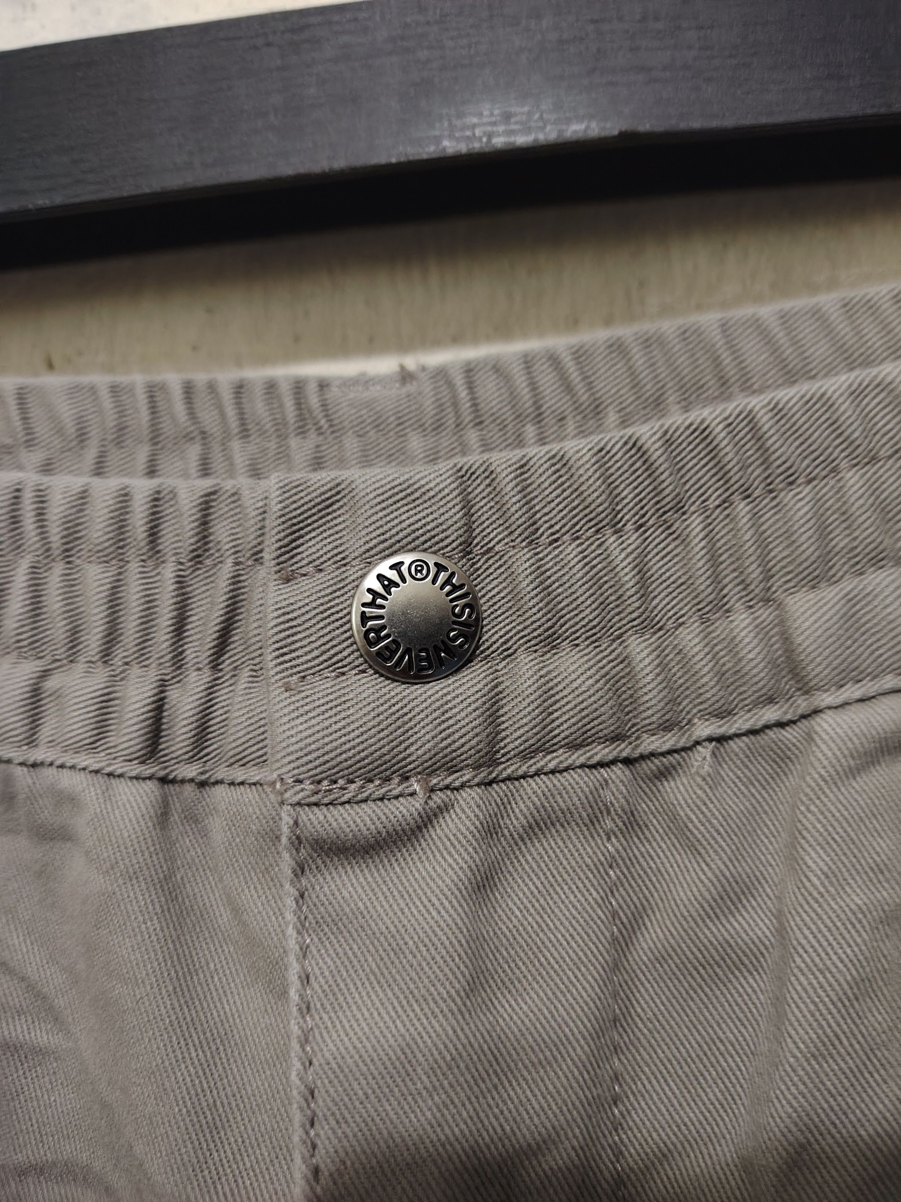 thisisneverthat Japanese thisisneverthat Painter Pant Size US 30 / EU 46 - 4 Thumbnail