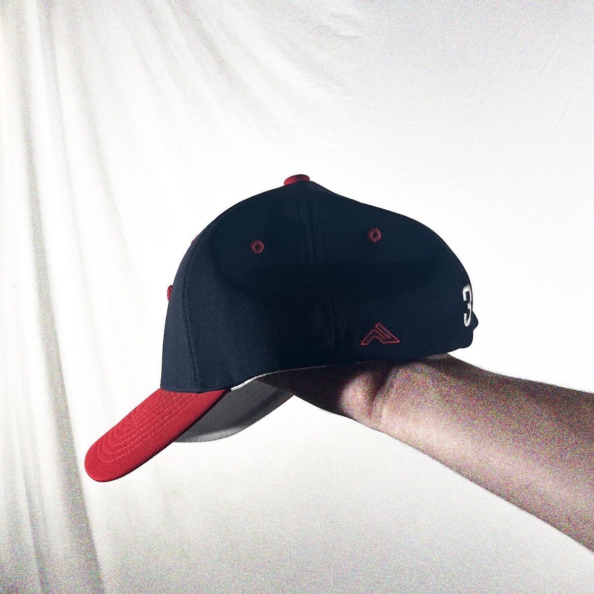 Other Letter “F” Baseball Cap Size ONE SIZE - 4 Thumbnail