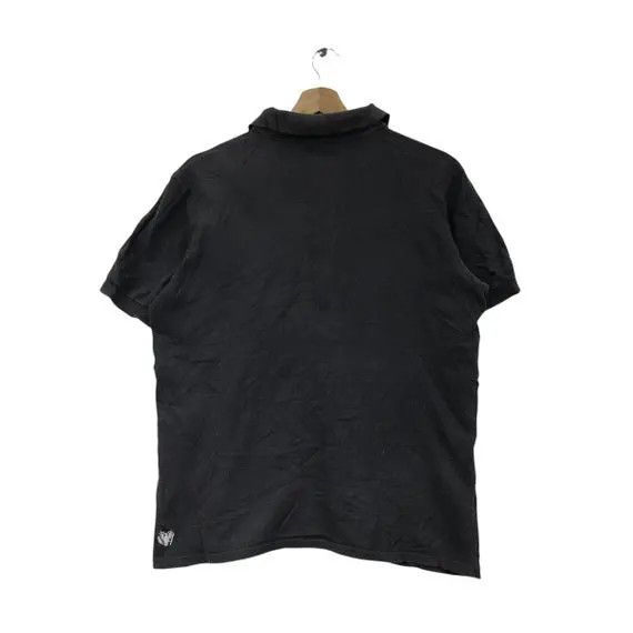 A.P.C. Vtg A.P.C RUE De FLEURUS PARIS Polo Tee Shirt Minimalist Size US M / EU 48-50 / 2 - 2 Thumbnail