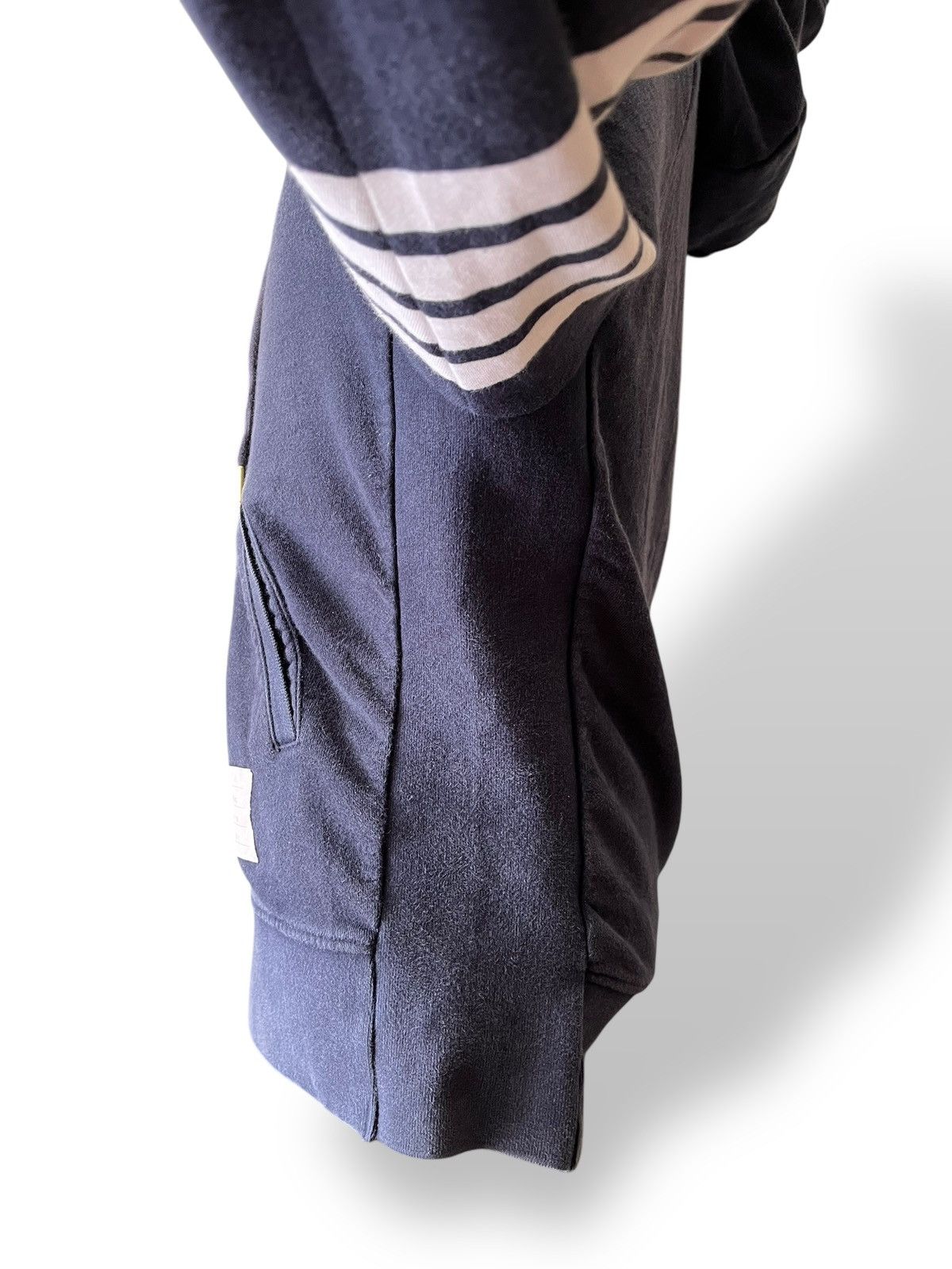 Thom Browne Thom Browne Hoodies Size US M / EU 48-50 / 2 - 8 Thumbnail