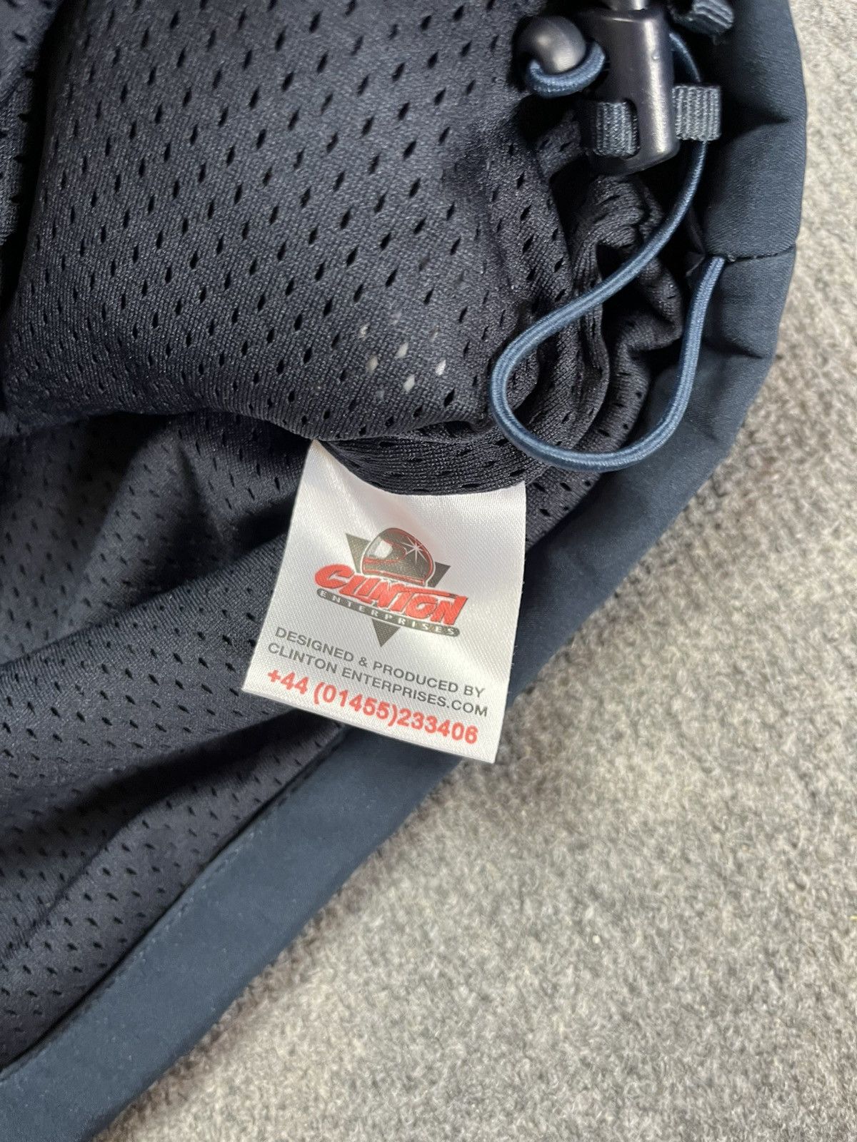 BMW Bmw tyco racing jacket Size US XS / EU 42 / 0 - 8 Thumbnail