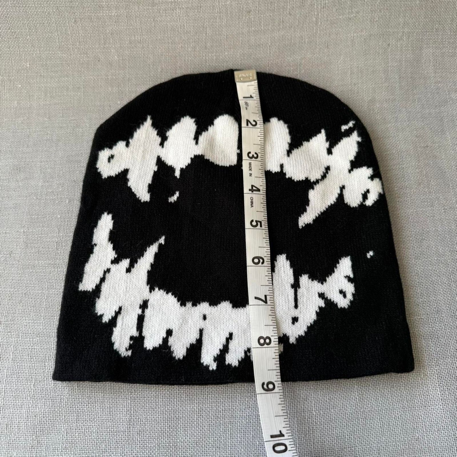 Other Vintage style black opium dog Size ONE SIZE - 3 Thumbnail
