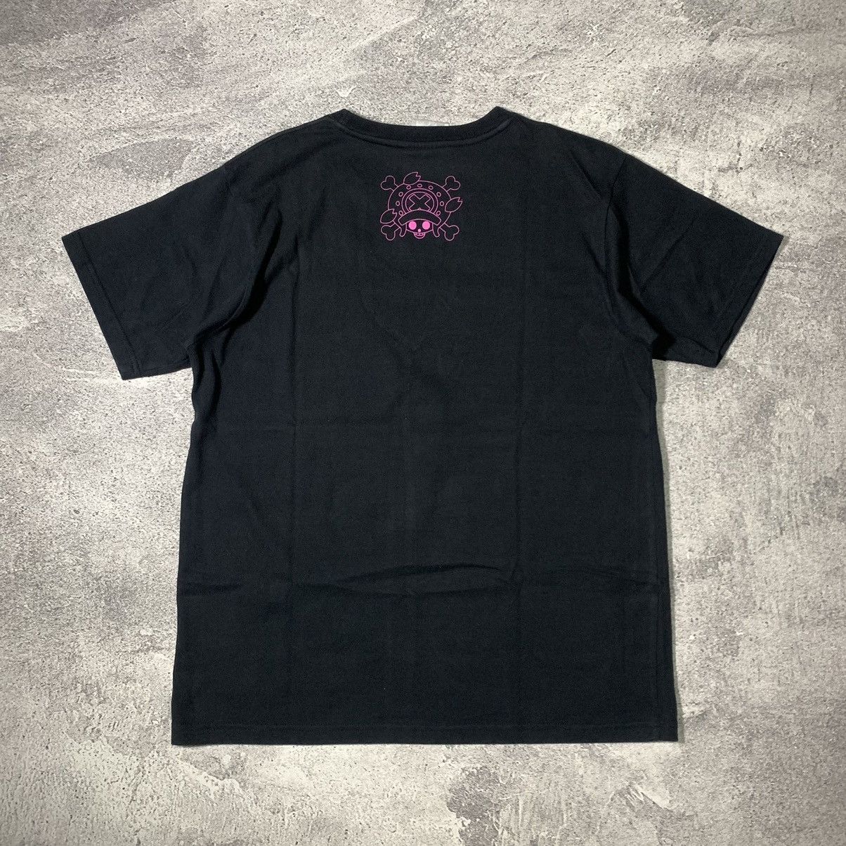One Piece VINTAGE Y2K ANIME ONE PIECE T-SHIRT Size US L / EU 52-54 / 3 - 7 Thumbnail