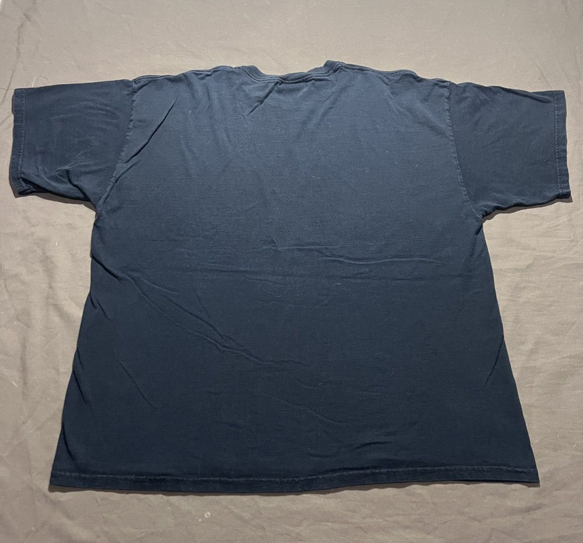 Vintage Y2K Support the Performing Arts Stripper Graphic Tee 2XL Size US XXL / EU 58 / 5 - 4 Thumbnail