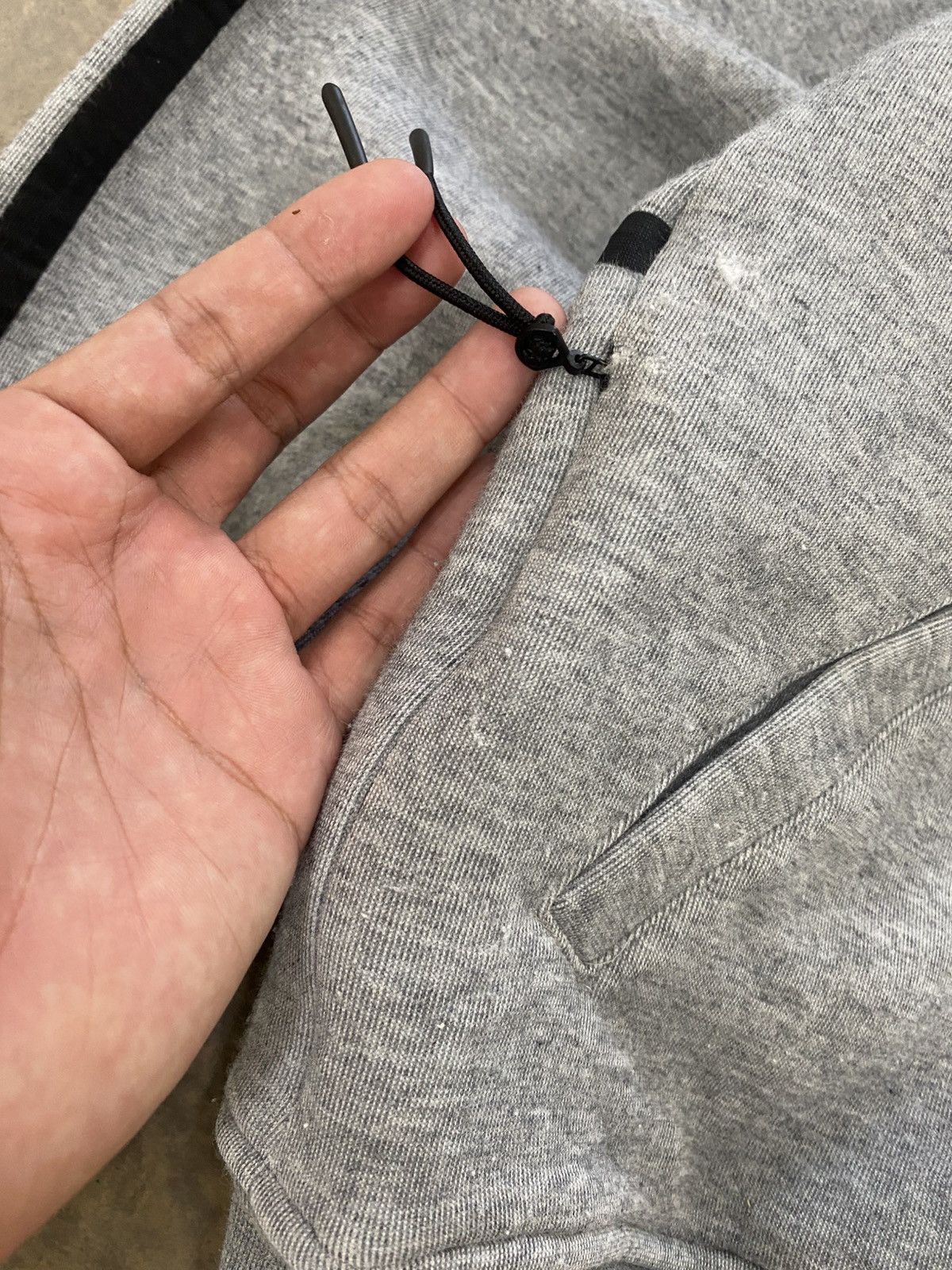 Visvim CITERA BOXY CROP ZIPPER JACKET BY VISVIM Size US L / EU 52-54 / 3 - 6 Thumbnail