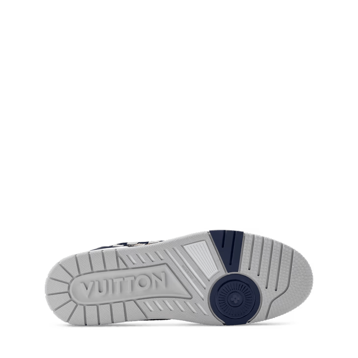 Louis Vuitton LV Trainers Size US 7.5 / EU 40-41 - 4 Thumbnail