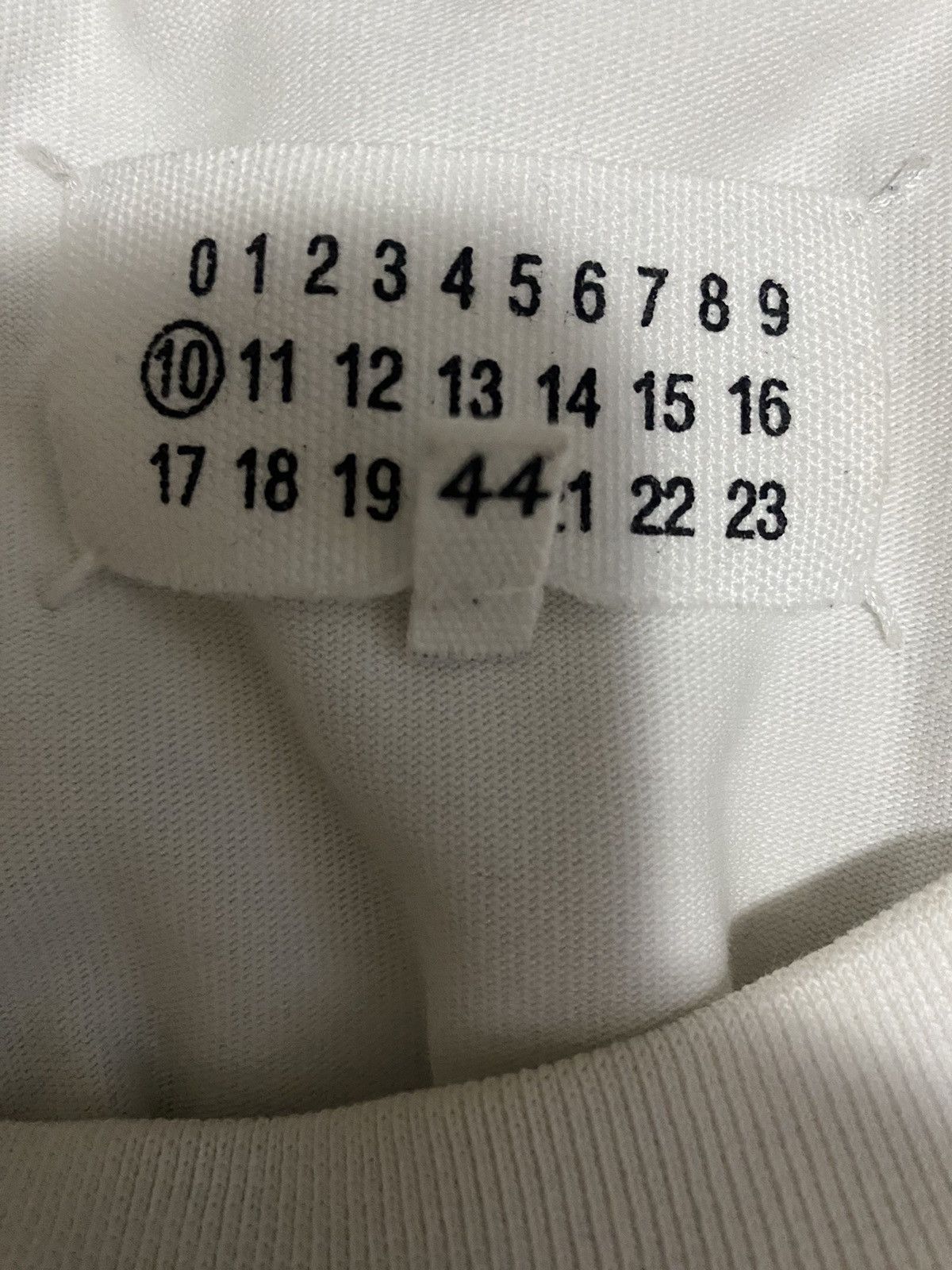 Other Maison margiela Size US L / EU 52-54 / 3 - 3 Thumbnail